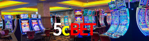 Apostas esportivas da 5cbet com odds competitivas